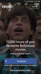 Download Spuul - Watch Indian Movies